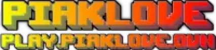 Logo du serveur PiakLove