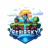 Logo du serveur AeriaSky