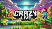 Server-Logo CrazyLive
