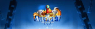 Logo du serveur AllFightPvP
