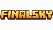Logo du serveur FinalSky