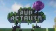 Logo du serveur PvPActania - Officiel
