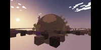 Logo du serveur SkyCraft