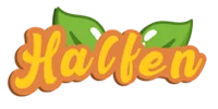 Logo du serveur Halfen