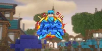 Logo du serveur IxdoCraft
