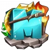 Logo du serveur Minoria.net