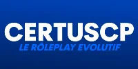 Logo du serveur CertuSCP