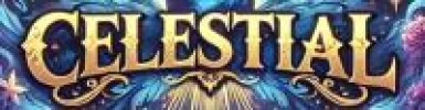 Logo du serveur Celestial