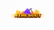Logo du serveur MINELOOT