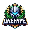 Logo du serveur Onehype