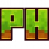 Logo du serveur Pixel Horizons