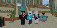 Logo du serveur DorisCraft
