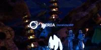 Logo du serveur OERIA - CWRP