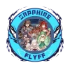 Server logo Sapphire FLYFF