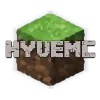 Logo du serveur HyveMc