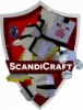 Logo du serveur Scandicraft_Reload