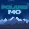 Logo du serveur PolarisMC