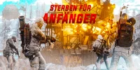 Server-Logo Sterben fuer Anfaenger