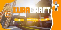 Logo du serveur EuraCraft