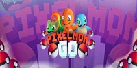 Logo du serveur PixelmonGo - Pixelmon FR