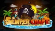 Logo du serveur SemperCraft