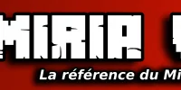 Logo du serveur Amiria MC