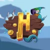 Logo du serveur Hyleria