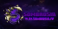 Logo du serveur Sombrosia