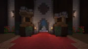 Logo du serveur Steleria - PvP-Faction