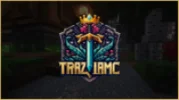 Logo du serveur TRAZIAMC