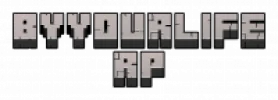 Logo du serveur ByYourLife RP