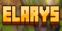 Logo du serveur Elarys