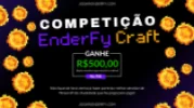 Server logo EnderFy Network
