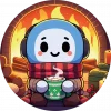 Logo du serveur horizon relax
