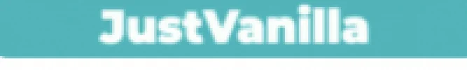 Server logo JustVanilla