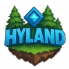 Server logo Hyland