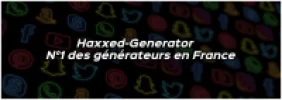 Logo du serveur Haxxed-Generator