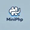 Server logo MiniMC
