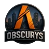 Logo du serveur Obscurys