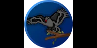 Logo du serveur NauvryRP - DarkRP