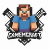Logo du serveur camemcraft