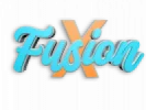 Logo du serveur Fusion-x 
