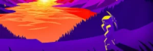 Logo du serveur Lumitoria