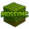 Server logo MossyMC