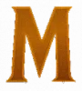 Logo du serveur MysticPVP