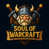 Logo du serveur Soul of Warcraft