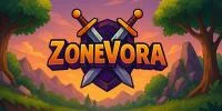 Logo du serveur ZoneVora - PVP-FACTION