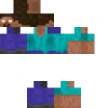 Logo du serveur NightmareCraft