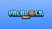 Logo du serveur ValBlock
