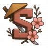 Logo du serveur Sakura